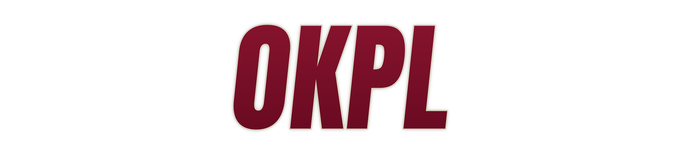 okpl Logo